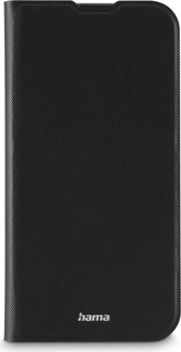 Hama HandyBag Daily Protect untuk Apple iPhone 16 Plus Black