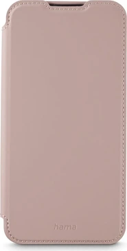 Hama HandyBag Fantastic Feel untuk Samsung Galaxy A26 5G Nude