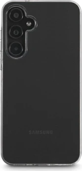 Hama Casing HP Always Clear untuk Samsung Galaxy A55 5G Transparent