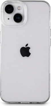 Hama Casing HP Always Clear untuk Apple iPhone 13 Transparent