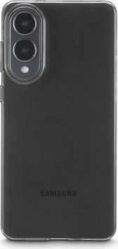 Hama Casing HP Always Clear untuk Samsung Galaxy S25 Edge Transparent