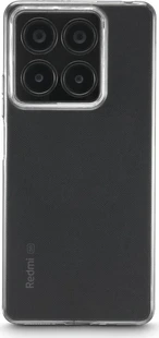 Hama Casing HP Always Clear untuk Xiaomi 14T Pro Transparent