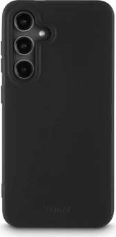 Hama Casing HP Fantastic Feel untuk Samsung Galaxy A55 5G Black