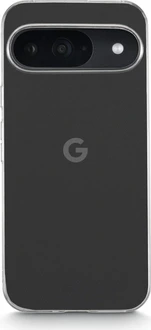 Hama Casing HP Always Clear untuk Google Pixel 10/10 Pro Transparent