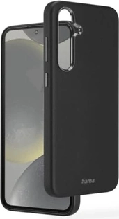 Hama Casing HP Eco Premium untuk Samsung Galaxy S24+ Black