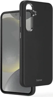 Hama Casing HP Eco Premium untuk Samsung Galaxy S24 Black