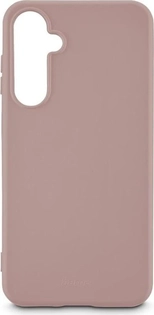 Hama Casing HP Fantastic Feel untuk Samsung Galaxy A15/A15 5G nude