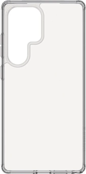 Hama Casing HP Clear Protection Casing untuk Samsung Galaxy S25 Ultra Transparent