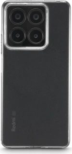 Hama Casing HP Always Clear untuk Xiaomi 14T Transparent