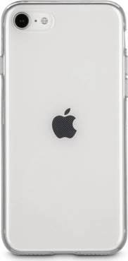 Hama Casing HP Always Clear untuk Apple iPhone 7/8/SE 2020/SE 2022 Transparent