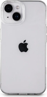 Hama Casing HP Always Clear untuk Apple iPhone 14 Transparent