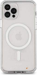 Hama Casing HP MagCasing Extreme Protect untuk Apple iPhone 12/12 Pro Transparent