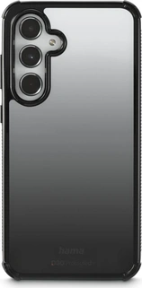 Hama Casing HP Extreme Protect untuk Samsung Galaxy S24 FE Black