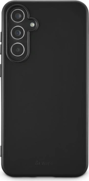 Hama Casing HP Fantastic Feel untuk Samsung Galaxy S23 FE Black