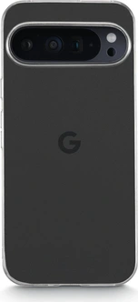 Hama Casing HP Always Clear untuk Google Pixel 10 Pro XL Transparent