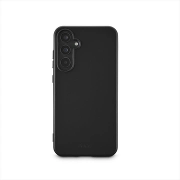 Hama Casing HP Fantastic Feel untuk Samsung Galaxy A35 5G Black