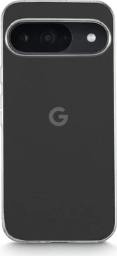 Hama Casing HP Always Clear untuk Google Pixel 9/9 Pro Transparent