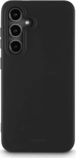 Hama Casing HP Fantastic Feel untuk Samsung Galaxy S24 Black