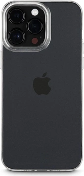 Hama Casing HP Always Clear untuk Apple iPhone 14 Pro Max Transparent