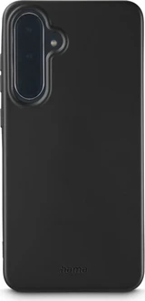 Hama Casing HP Fantastic Feel untuk Samsung Galaxy A36 5G Black