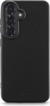 Hama Casing HP Fantastic Feel untuk Samsung Galaxy S25 Black