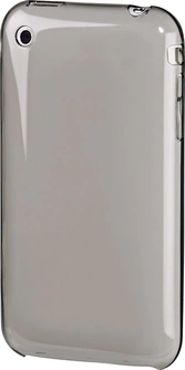 Hama Slim untuk iPhone 3G/3GS rauch