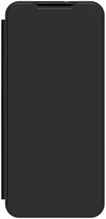 Samsung Anymode Wallet Flip Casing untuk Galaxy A05s Black