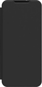 Samsung Anymode Wallet Flip Casing untuk Galaxy A25 5G Black