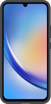 Samsung Card Slot Casing untuk Galaxy A34 5G Black