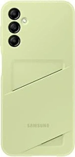 Samsung Card Slot Casing untuk Galaxy A14 5G Green