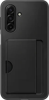 Samsung Card Slot Casing untuk Galaxy A17 5G Black