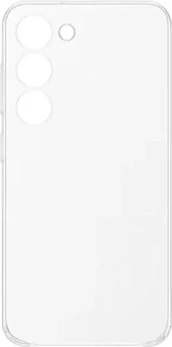 Samsung Clear Casing untuk Galaxy S23+ Transparent