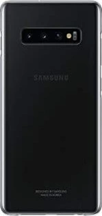 Samsung Clear Casing untuk Galaxy S10+ Transparent