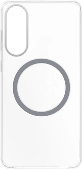 Samsung Clear Magnet Casing untuk Galaxy S25 Edge