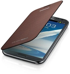 Samsung EFC-1J9FA Brown