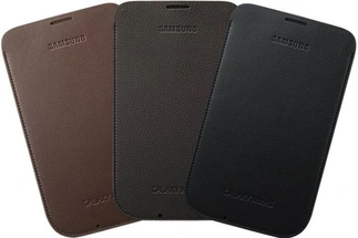 Samsung EFC-1J9LD Dark Brown