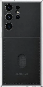 Samsung Frame Casing untuk Galaxy S23 Ultra Black