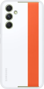 Samsung Haze Grip Casing untuk Galaxy A54 5G White