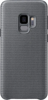 Samsung Hyperknit Casing untuk Galaxy S9 Grey