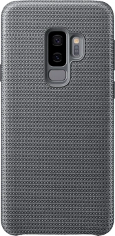 Samsung Hyperknit Casing untuk Galaxy S9+ Grey