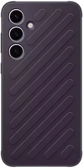 Samsung ITFIT Shield Casing untuk Galaxy S24+ Violet