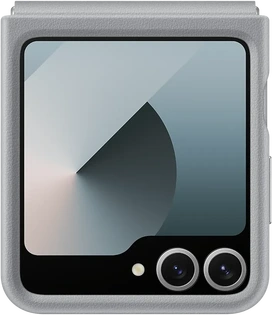 Samsung Kindsuit Casing untuk Galaxy Z Flip6 Grey