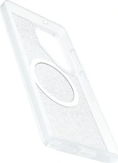 Samsung Otterbox React Magnet untuk Samsung Galaxy S25 Ultra Stardust