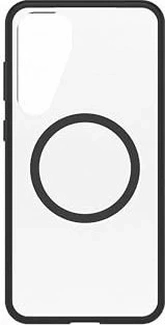 Samsung Otterbox React Magnet untuk Samsung Galaxy S25+ Black Crystal
