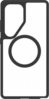 Samsung Otterbox React Magnet untuk Samsung Galaxy S25 Ultra Black Crystal