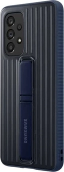 Samsung Protective Standing Casing untuk Galaxy A53 5G Navy Blue