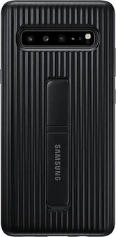 Samsung Protective Standing Casing untuk Galaxy S10 5G Black