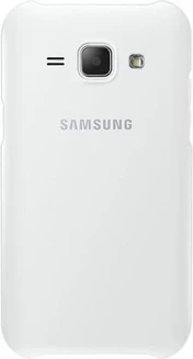 Samsung Protective Casing untuk Samsung Galaxy J1 White