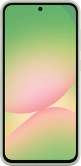 Samsung Silicone Casing untuk Galaxy A56 5G Sage Green