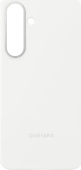 Samsung Silicone Casing untuk Galaxy S25 FE White